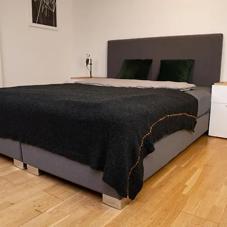 Apartament Full House - Design - Wifi Inkl Lipsk