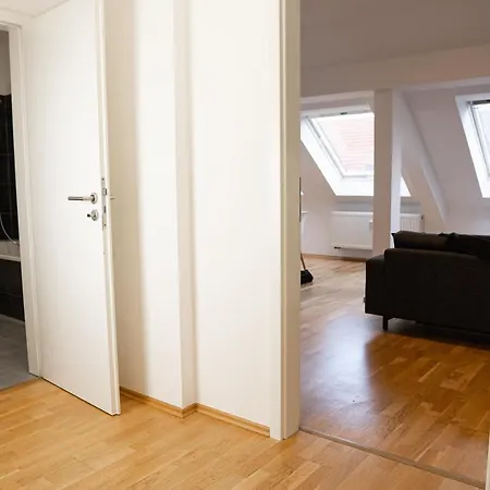 Full House - Design - Wifi Inkl Apartament