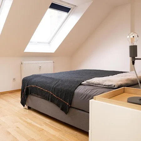 Apartament Full House - Design - Wifi Inkl Lipsk