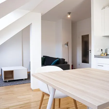 Apartament Full House - Design - Wifi Inkl