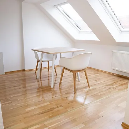 Apartman Full House - Design - Wifi Inkl